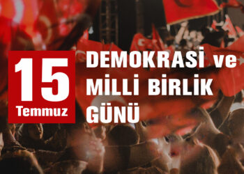 Son Haçlı Seferi, 15 Temmuz Gecesi Türklerin Asil Direnciyle Bir Kez Daha Mağlup Edilmiştir!