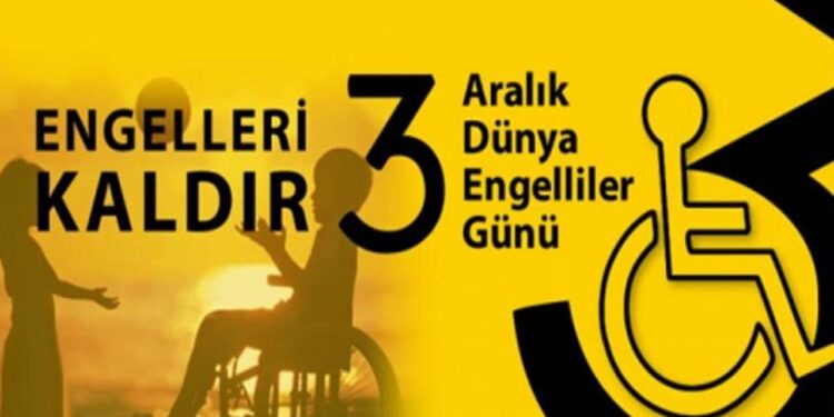 ENGELLERİ BİRLİKTE AŞALIM
