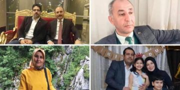 Başımız Sağolsun