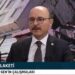 Türk Milleti, Bu Tür Acılarda Siyasi ve Sosyal Görüşünü Bir Kenara Bırakıp Yekvücut Olmayı Başarıyor.