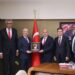 Genel Başkan Yardımcılarımız Selahattin Dolgun, Cengiz Kocakaplan Nevşehir ve Niğde’de Temaslarda Bulundu.