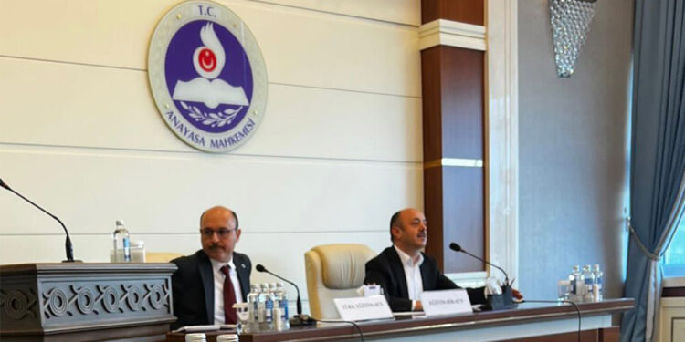 Öğretmenlik Meslek Kanunu’nun İptali İstemiyle Açılan Dava İle İlgili Sendikamızın Görüş ve Taleplerini İfade Ettik.