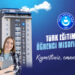 Türk Eğitim Sen Öğrenci Misafirhanesi