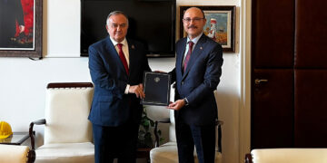 Genel Başkanımız, 24 Kasım’da Bir Maaş İkramiye Verilmesi Talebiyle Hazırladığımız Kanun Teklifini TBMM Gündemine Taşıdı.