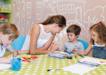 Okul Öncesi Öğretmenlerimize Hizmet İçi Eğitim 17 Kasım Sonrasında Yapılsın