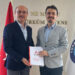Akademik Dayanışma Platformu (ADAP) Temsilcilerinden Sendikamıza Ziyaret