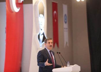 3600 Ek Gösterge Seçimden Önce Yasalaşmalıdır