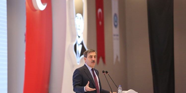 3600 Ek Gösterge Seçimden Önce Yasalaşmalıdır