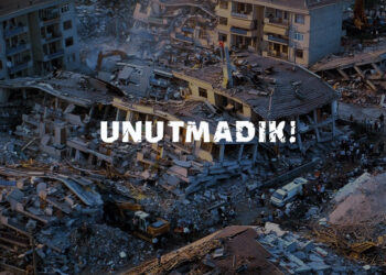 Unutmadık!