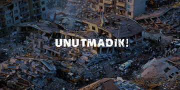 Unutmadık!