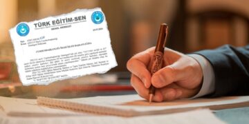 MEB Görevde Yükselmede Kadro Kısıtlaması Kaldırılmalıdır.