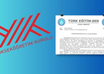 YÖK 2024 Yılı Görevde Yükselme ve Ünvan Değişikliği Merkezi Sınav Duyurusu