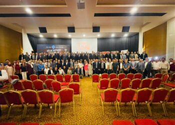 BALIKESİR BÖLGE İSTİŞARE TOPLANTIMIZI GERÇEKLEŞTİRDİK