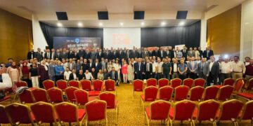 BALIKESİR BÖLGE İSTİŞARE TOPLANTIMIZI GERÇEKLEŞTİRDİK