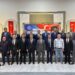 TÜRKİYE KAMU-SEN ÇORUM İL TEMSİLCİLİĞİ YENİ HİZMET BİNASI AÇILDI.