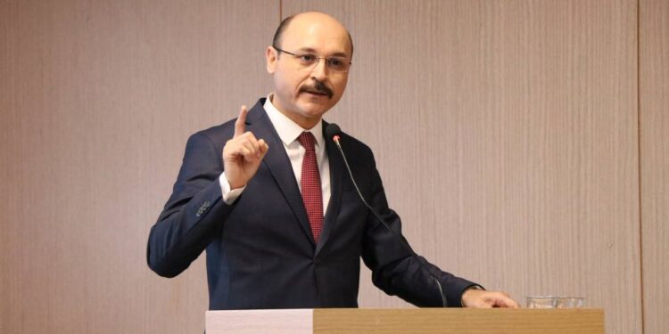 TÜRKİYE’DE İKTİDAR MI DEĞİŞTİ?