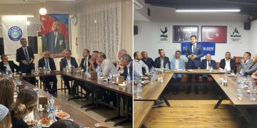 2025’TE YETKİ TÜRK EĞİTİM SEN’DE