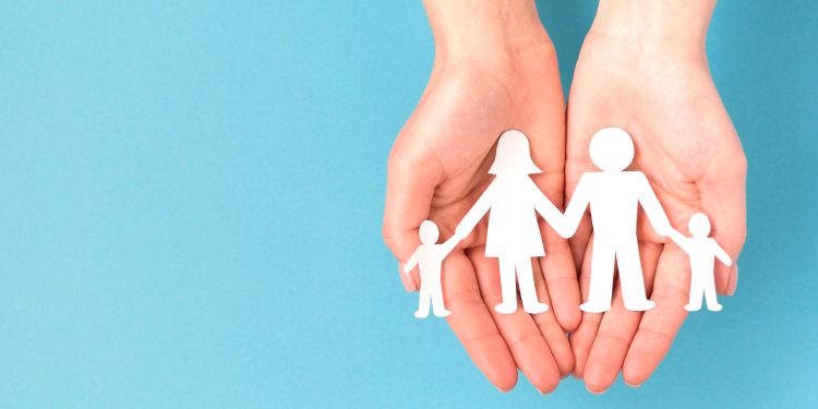 MAĞDURİYETLER GİDERİLSİN, AİLE BİRLİĞİ SAĞLANSIN!