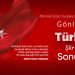 GÖNLÜMDEKİ TÜRK ASRI ŞİİR YARIŞMASI SONUÇLANDI
