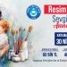 “SEVGİNİN RENGİ: ANNELERİMİZ” RESİM YARIŞMASI DÜZENLİYORUZ