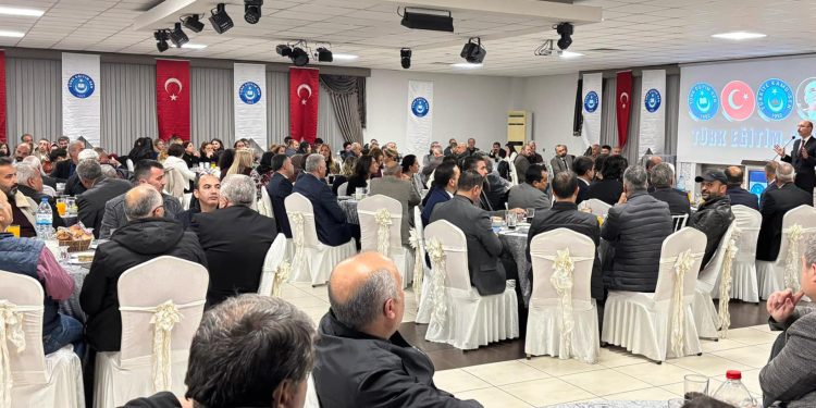 ÇALIŞANLARIN KAZANIMLARININ MİMARI HER ZAMAN SENDİKAL MÜCADELE OLMUŞTUR