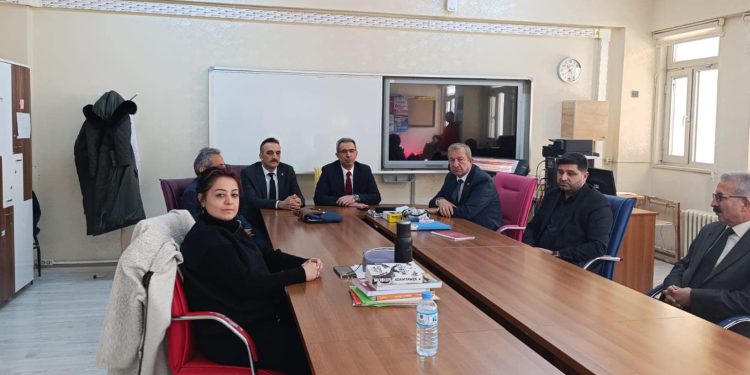 KÜTÜK: TOPLU SÖZLEŞME GÖRÜŞMELERİNE HAZIRIZ!