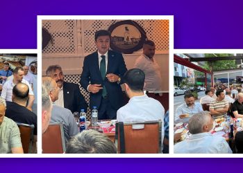 3600 EK GÖSTERGE ŞİMDİ DEĞİLSE, NE ZAMAN?