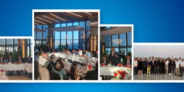 ANKARA 9 NO’LU ŞUBEMİZ TEŞKİLATIMIZA HAYIRLI OLSUN