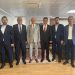 KAMU ÜNİVERSİTELERİ DAİRE BAŞKANLARI DERNEĞİ’NDEN GENEL BAŞKANIMIZA ANLAMLI ZİYARET
