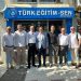 MANİSA 2 NO’LU ŞUBEMİZ EĞİTİM ÇALIŞANLARIMIZA HAYIRLI OLSUN