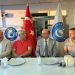 TÜRK EĞİTİM-SEN’DEN 30 ÜLKEDEN GELEN ÖĞRENCİLERLE ANLAMLI BULUŞMA