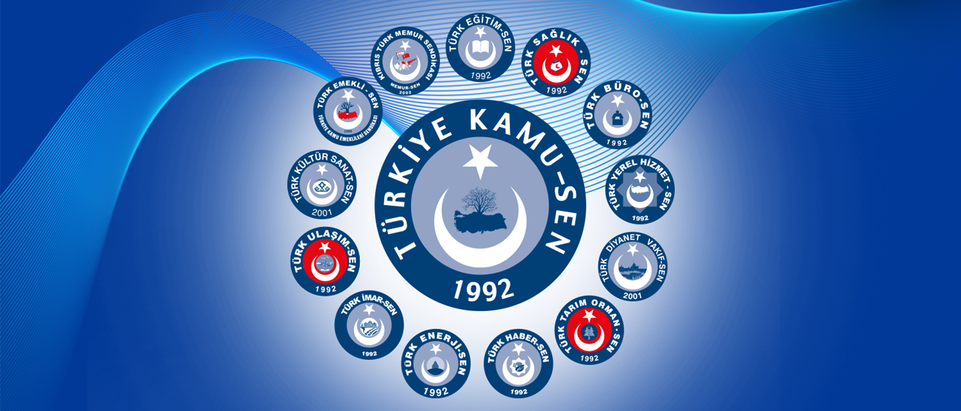 MEMUR VE EMEKLİLERİMİZ İÇİN HER TÜRLÜ MÜCADELEYİ KARARLILIKLA SÜRDÜRECEĞİZ