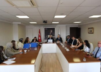 KALİTE YÖNETİMİNDE TÜRK EĞİTİM SEN FARKI