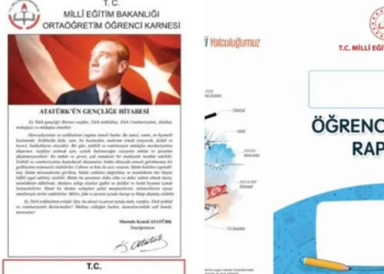 GELİŞİM RAPORLARI KARNE VASFINDA DÜZENLENMELİDİR!