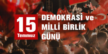 Son Haçlı Seferi, 15 Temmuz Gecesi Türklerin Asil Direnciyle Bir Kez Daha Mağlup Edilmiştir!