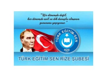PROMOSYON İÇİN DİLEKÇE EYLEMİ BAŞLATIYORUZ