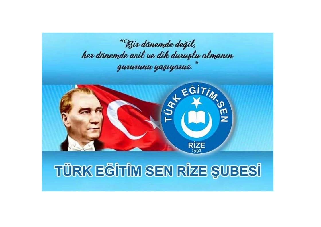 PROMOSYON İÇİN DİLEKÇE EYLEMİ BAŞLATIYORUZ