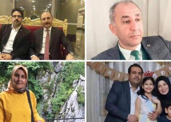 Başımız Sağolsun