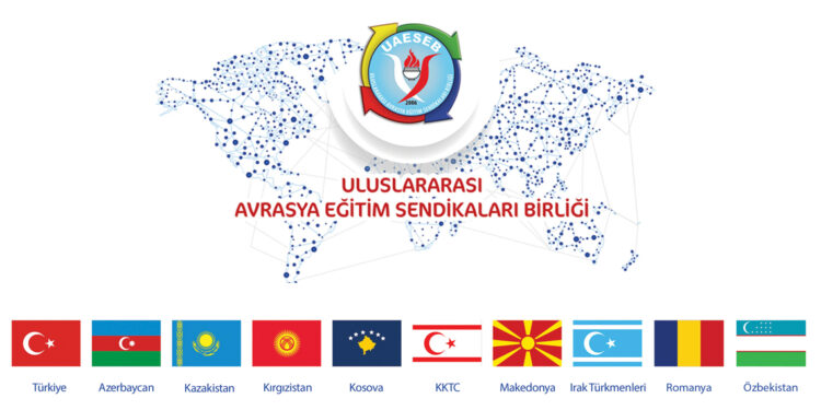 Türk Dünyasından Geçmiş Olsun Mesajı