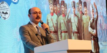 45 Bin Atama Yetmez!