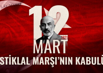 Şanlı Hilalimiz Ebediyen Göklerde Dalgalanacak.