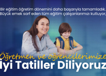 2022-2023 Eğitim-Öğretim Yılı Sona Ererken, Çözüm Bekleyen Sorunlar Üzerinde Titiz Çalışma Yürütülmelidir.