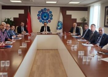 Türkiye Kamu-Sen Toplu Sözleşme Prensiplerini Belirledi