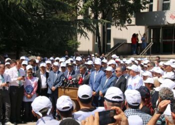 Sorunların Tartışılmadığı Toplu Sözleşmede Son Oturuma Katılmıyoruz