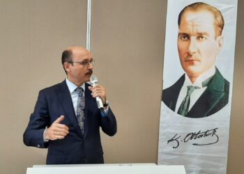 ÖMK’da Zaman Kaybedilmemeli!