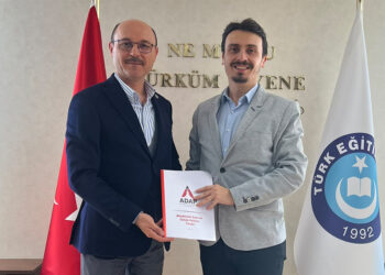 Akademik Dayanışma Platformu (ADAP) Temsilcilerinden Sendikamıza Ziyaret