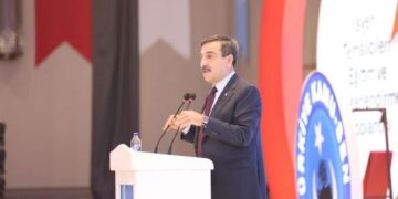 Mart Ayında Enflasyon Maaş Zammını Aştı, Refah Payı Şart Oldu