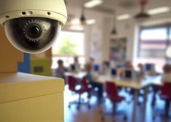Okul ve Kurumlarda Güvenlik Kameralarının Mevzuata Uygun Kullanımı İçin Talepte Bulunduk