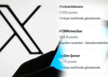 #ÖMKmeclise Hashtag’i İle Eğitim Çalışanlarının Sesi Olduk.