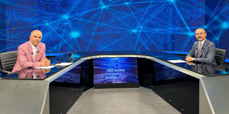 Mülakat Kul Hakkı Yemektir!